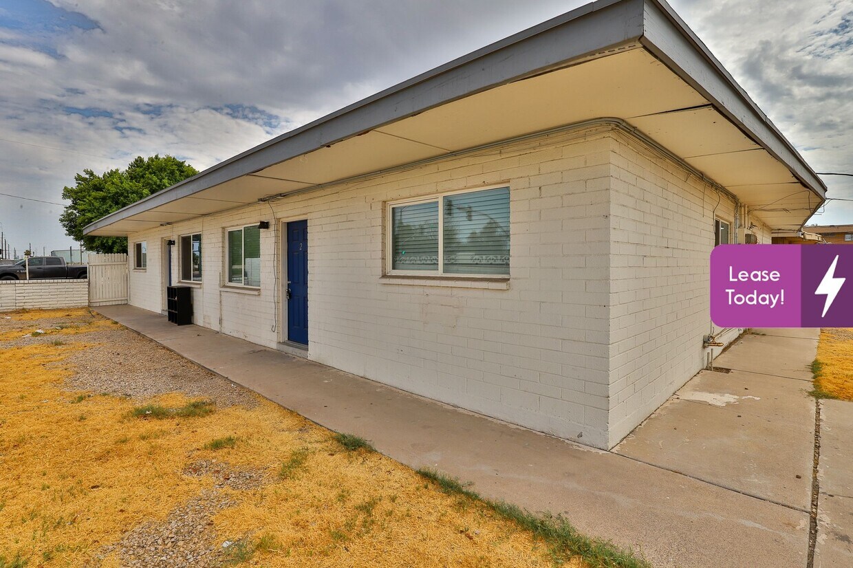 6645 West Myrtle Ave Unit 2, Glendale, AZ 85301 Condo for Rent in