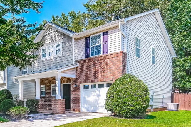 Building Photo - 414 Tribune Dr