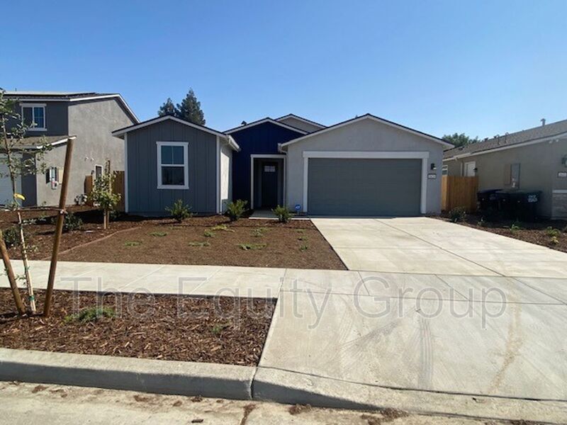 Foto principal - 2624 S Cain St