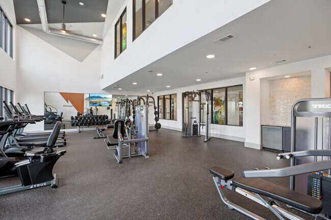 Foto del edificio - Aspire Del Valle