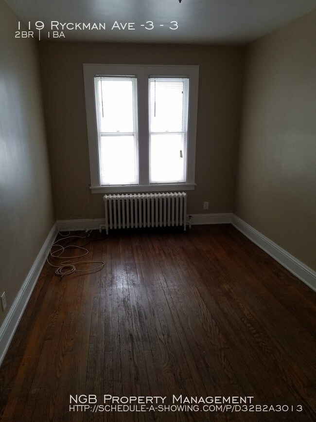 Building Photo - 119 Ryckman Ave