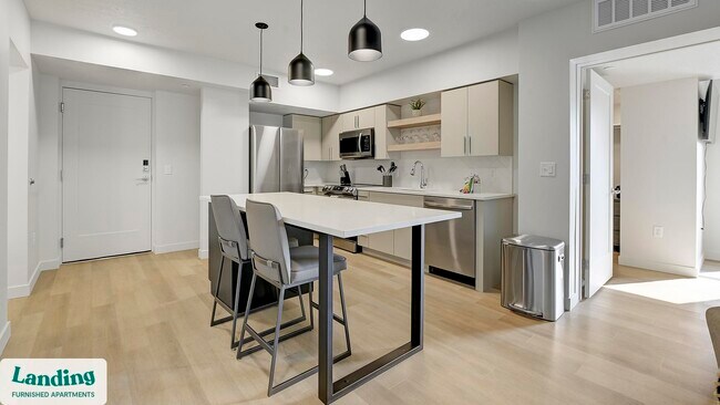 Foto del edificio - 352 S 500 E