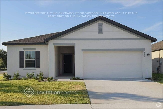 Building Photo - 5801 Bovine Dr