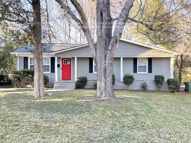 Building Photo - 6221 Old Coach Rd