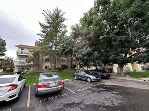 Building Photo - 12504 E Cornell Ave