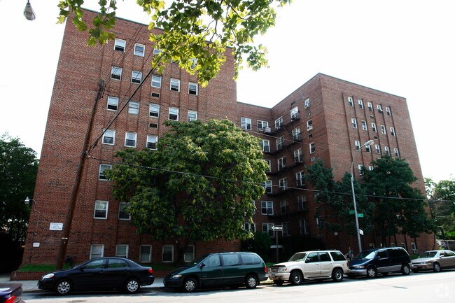 Foto del edificio - Michael Plaza