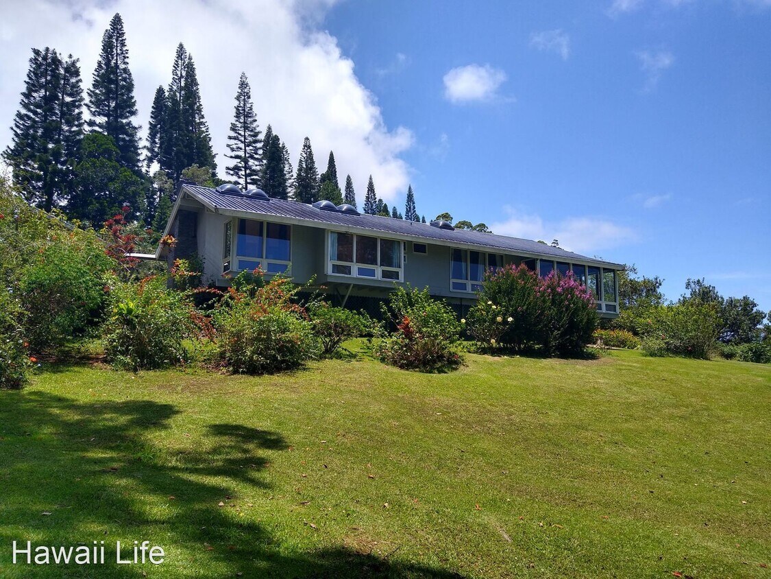 Foto principal - 3 br, 3 bath House - 44-3348 Kalaniai Rd.