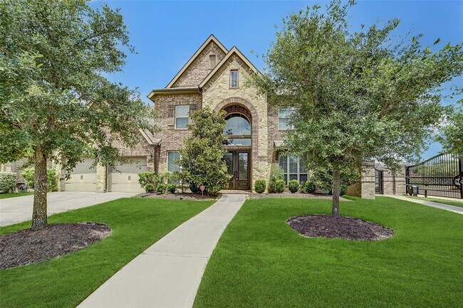 Building Photo - 3415 Celburn Park Ct