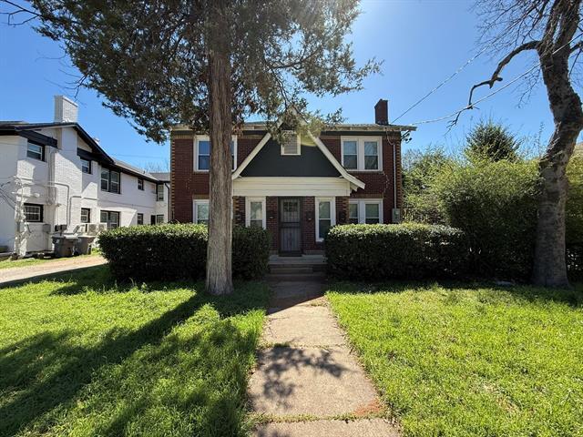 Foto del edificio - 4114 Junius St