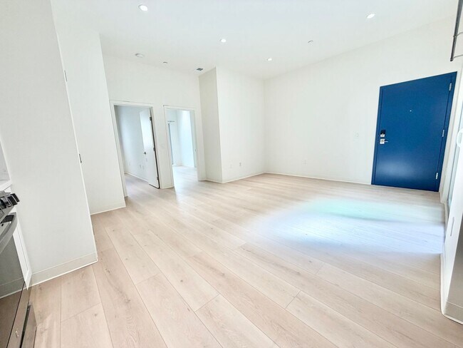 Foto del edificio - 1256 Howard St