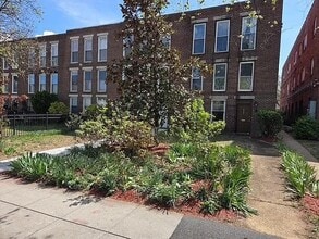 Building Photo - 1827 East Capitol St SE