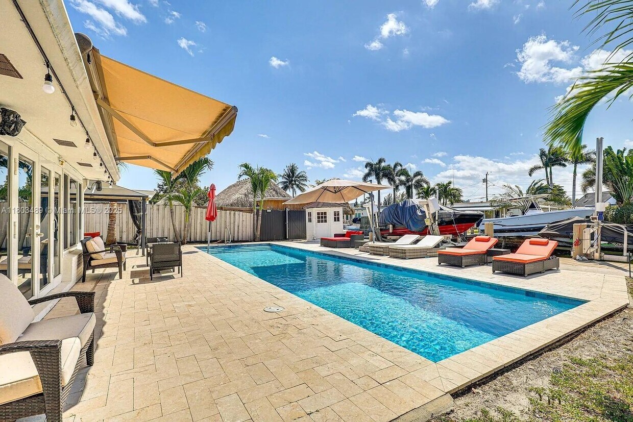 Foto principal - 963 Nautilus Isle