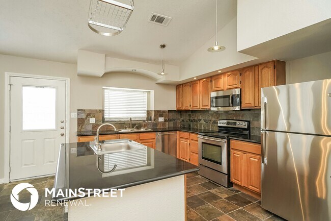 Foto del edificio - 6205 Scenic Dr