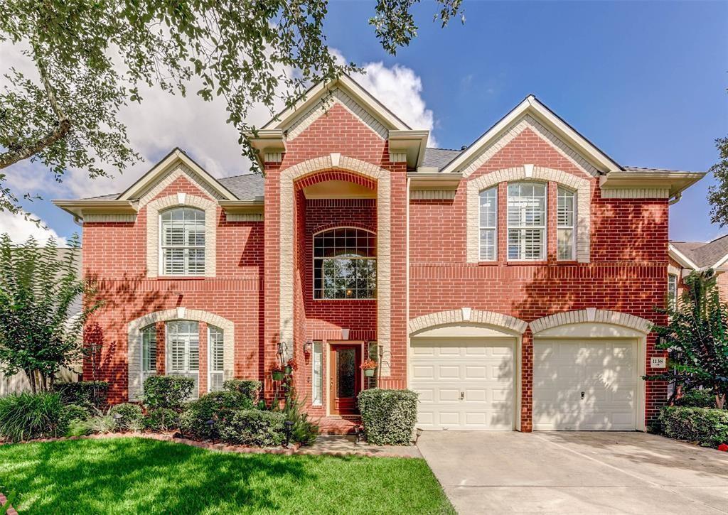 Foto principal - 1138 Jasons Bend Dr