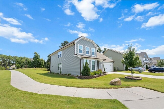 Building Photo - Spacious 4bd/3ba in Franklinton