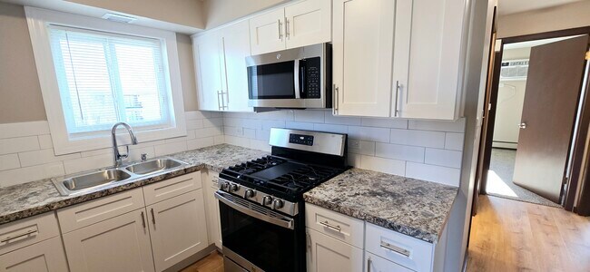 Foto del edificio - 9700 S Karlov Ave