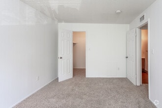 2BR B1 - Master Bedroom - Park @ Nine23