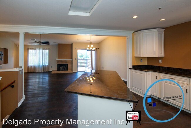 Foto del edificio - 2 br, 2.5 bath House - 1700 Casa Grande St...