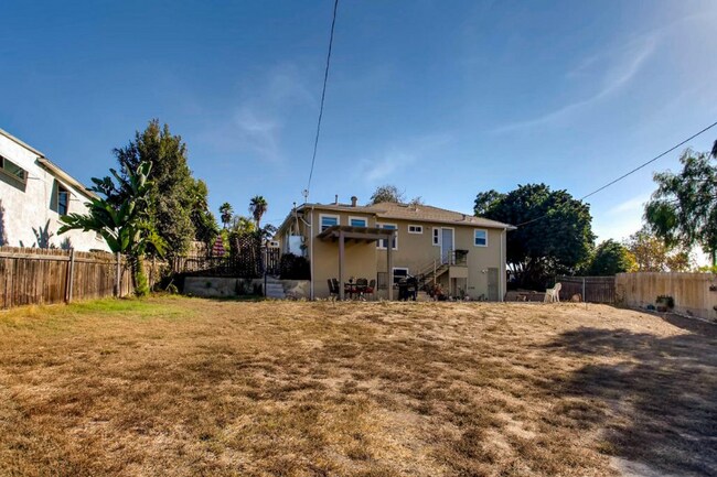 Foto del edificio - 7810 Nichals St
