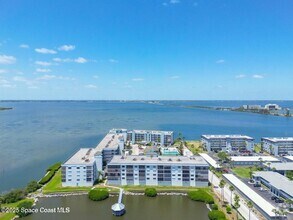 Building Photo - 3609 S Banana River Blvd