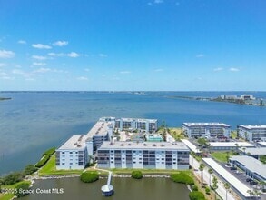 Building Photo - 3609 S Banana River Blvd