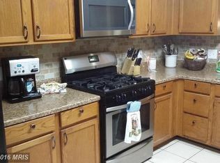 Foto del edificio - 7536 Elioak Terrace