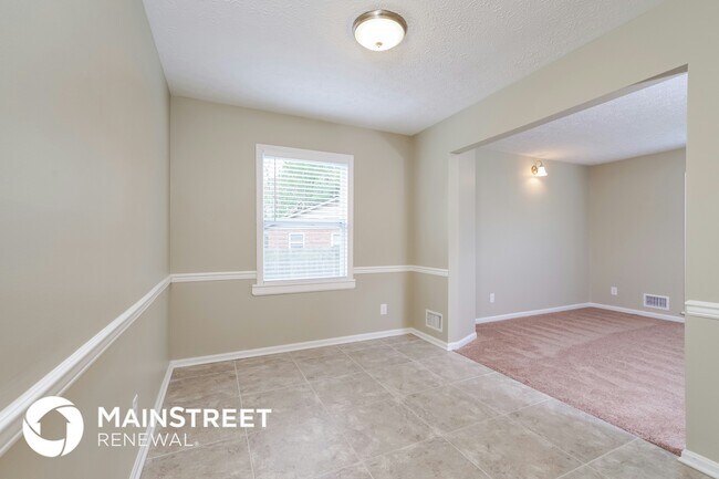 Foto del edificio - 8209 Chickering Way