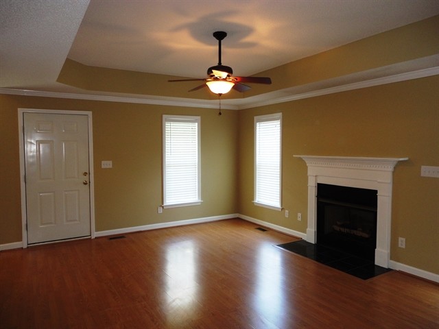 Building Photo - 4109 Archibald Way