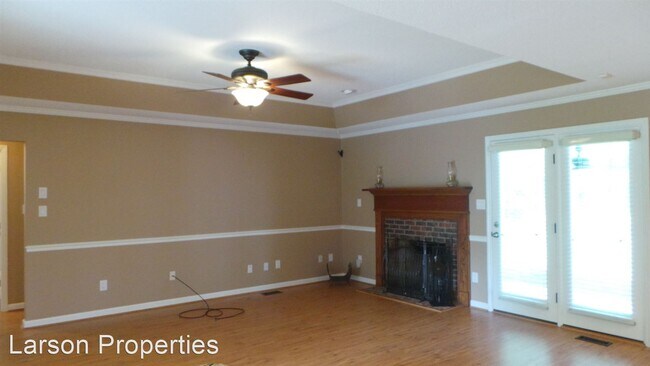 Building Photo - 3 br, 2 bath House - 827 S. Eighth St