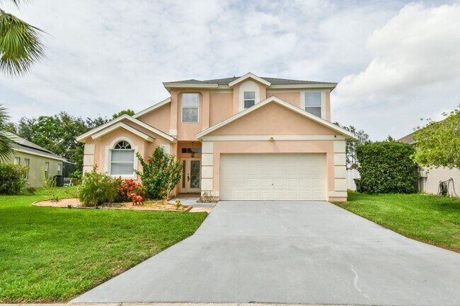 Foto del edificio - MOVE-IN READY 5 Bed 3.5 Bath Home in Daven...