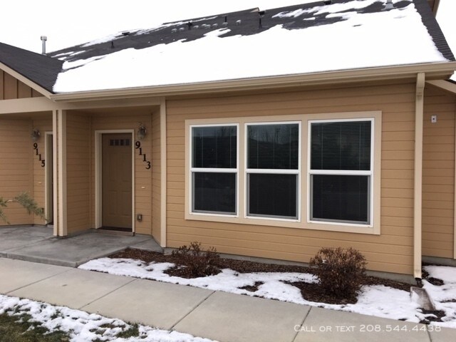 Primary Photo - 9113 W Brogan Dr 83709