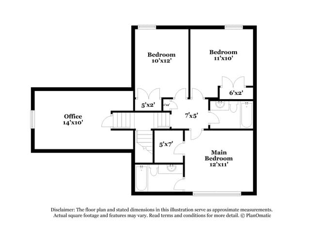 Foto del edificio - 141 Peterborough Dr