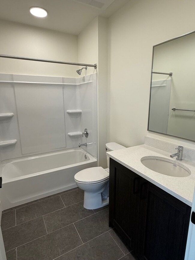 Building Photo - New construction - Valley Apartments