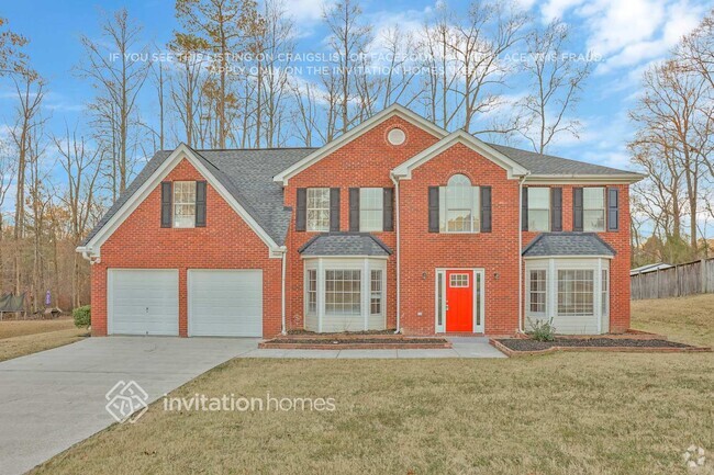 Building Photo - 2193 Johnson Creek Dr