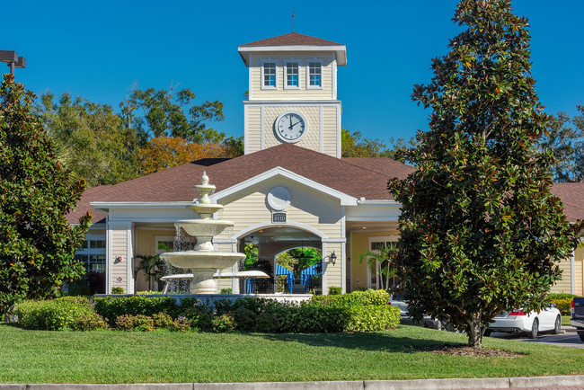 Foto del edificio - Ranch Lake Apartments