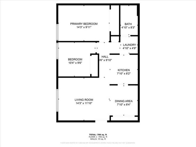 Building Photo - 812 Benton Dr
