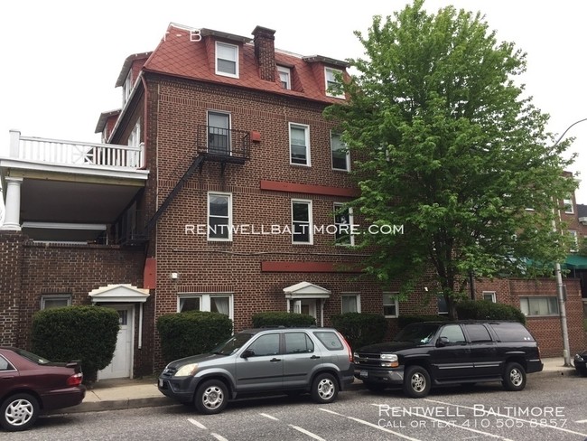 Building Photo - 201 E 33rd St