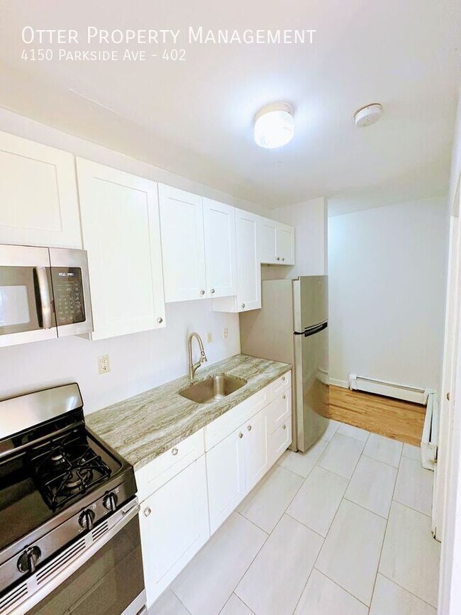 Foto del edificio - 4150 Parkside Ave