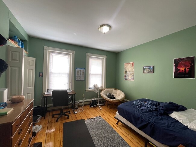 Foto del edificio - 313 Cambridge St