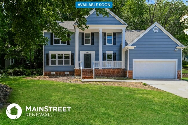Building Photo - 7219 Kinsmore Ln