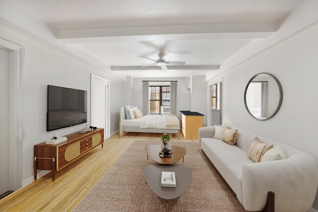Foto del edificio - 200 E 16th St