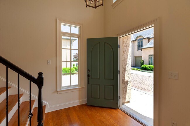 Photo - 8819 Provence Village Ln House