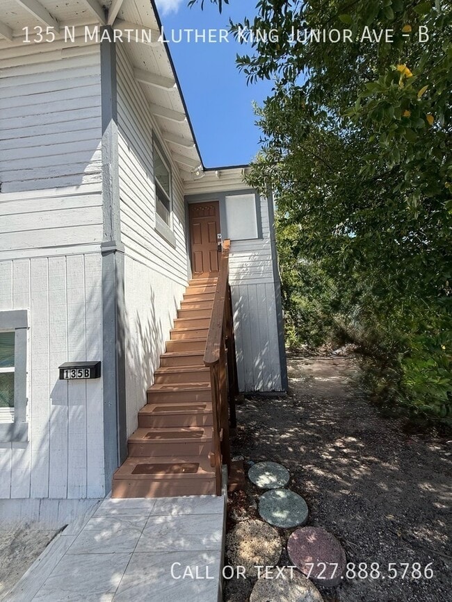 Photo - 135 N Martin Luther King Jr Ave Apartment