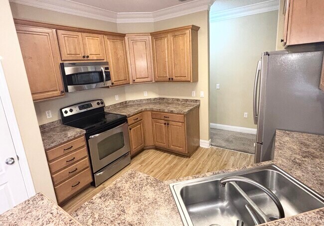 Foto del edificio - 9561 Pouder Ln