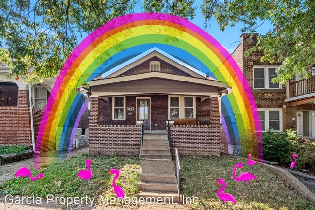 Building Photo - 2 br, 2 bath House - 3928 Parker Ave