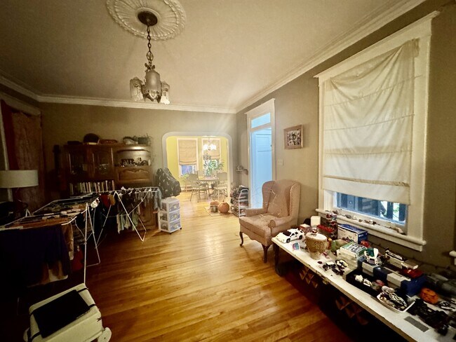 Photo du bâtiment - 86 Wurtemburg St