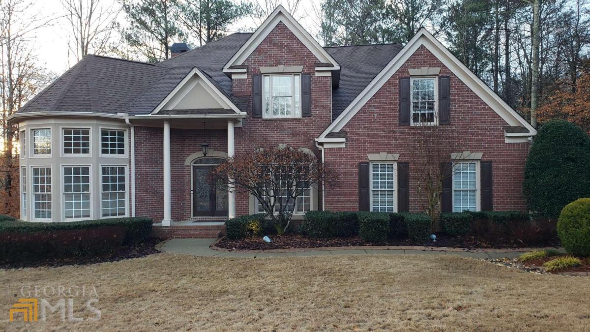 6710 Olde Atlanta Pkwy, Suwanee, GA 30024 House Rental in Suwanee, GA