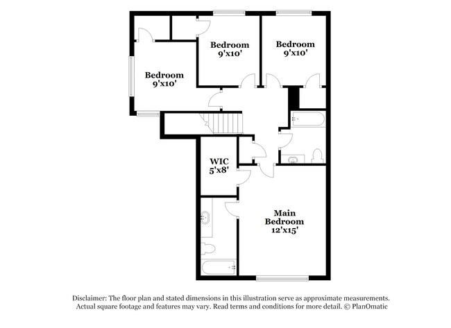 Foto del edificio - 1111 Richcrest Dr