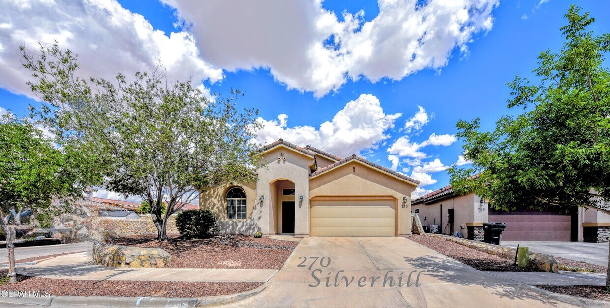 Foto principal - 270 Silver Hill