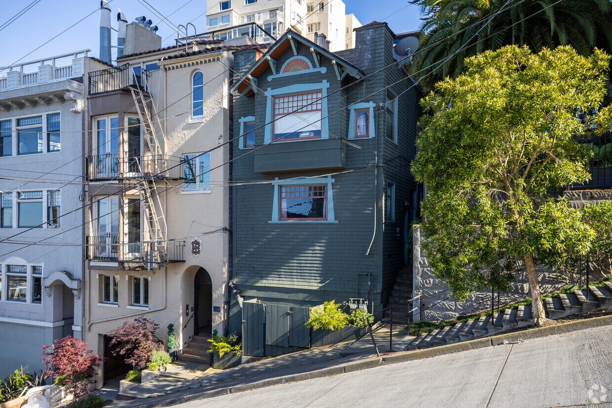 Primary - 1133-1137 Filbert St